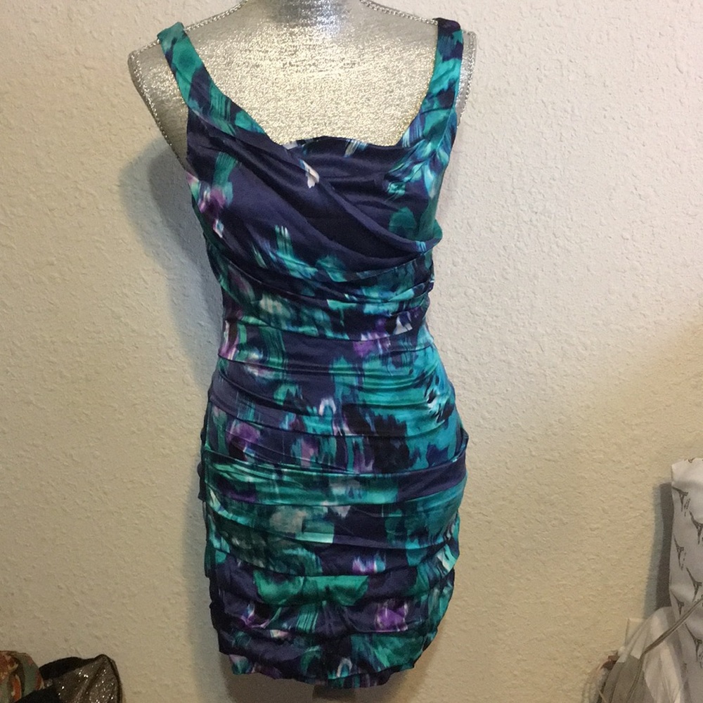 EXPRESS dress